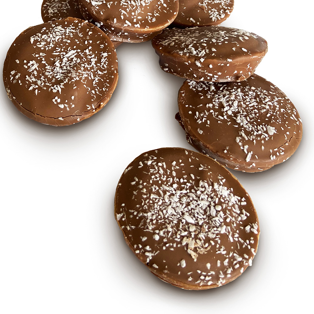 waffer mix